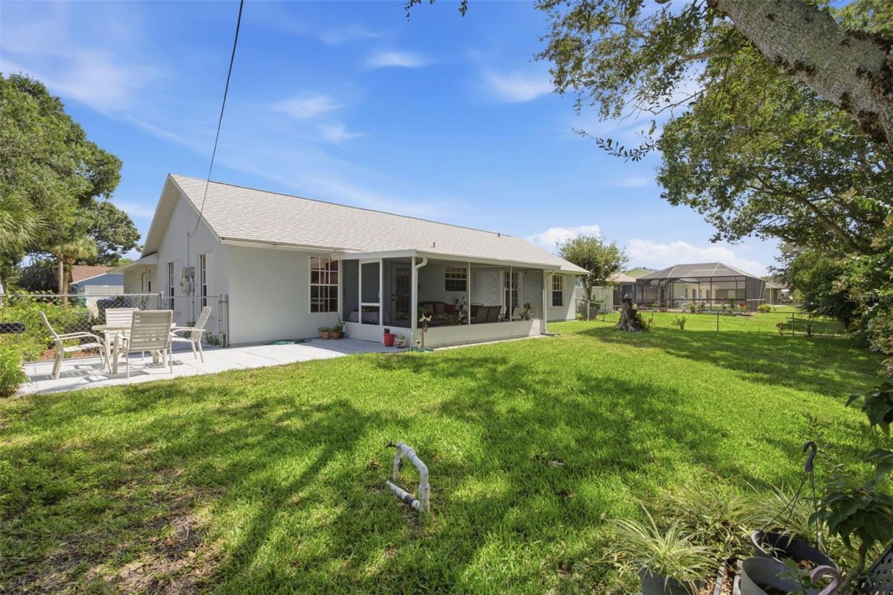 881 Foster Avenue , Sebastian, FL 32958 Photo