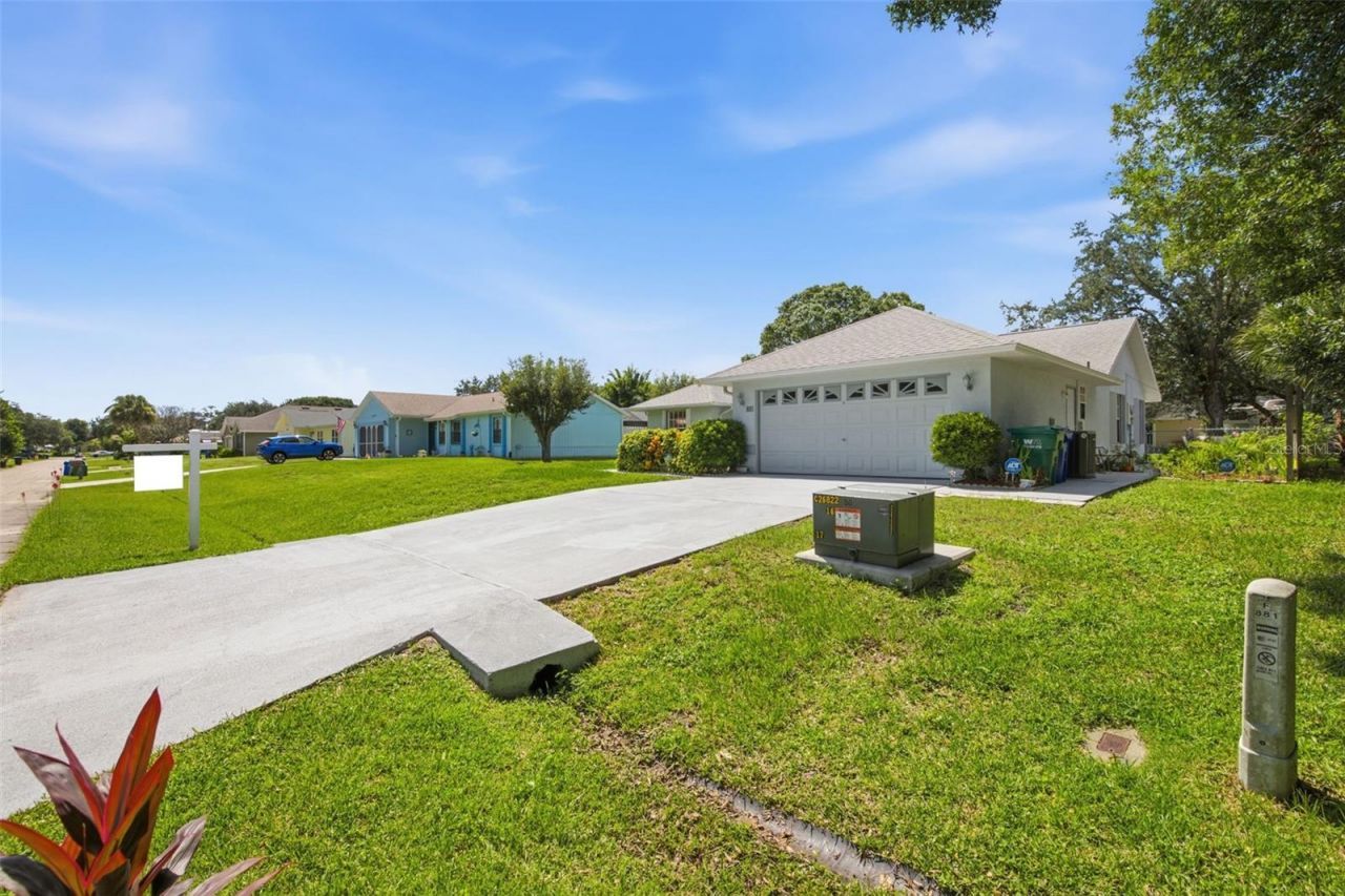881 Foster Avenue , Sebastian, FL 32958 Photo