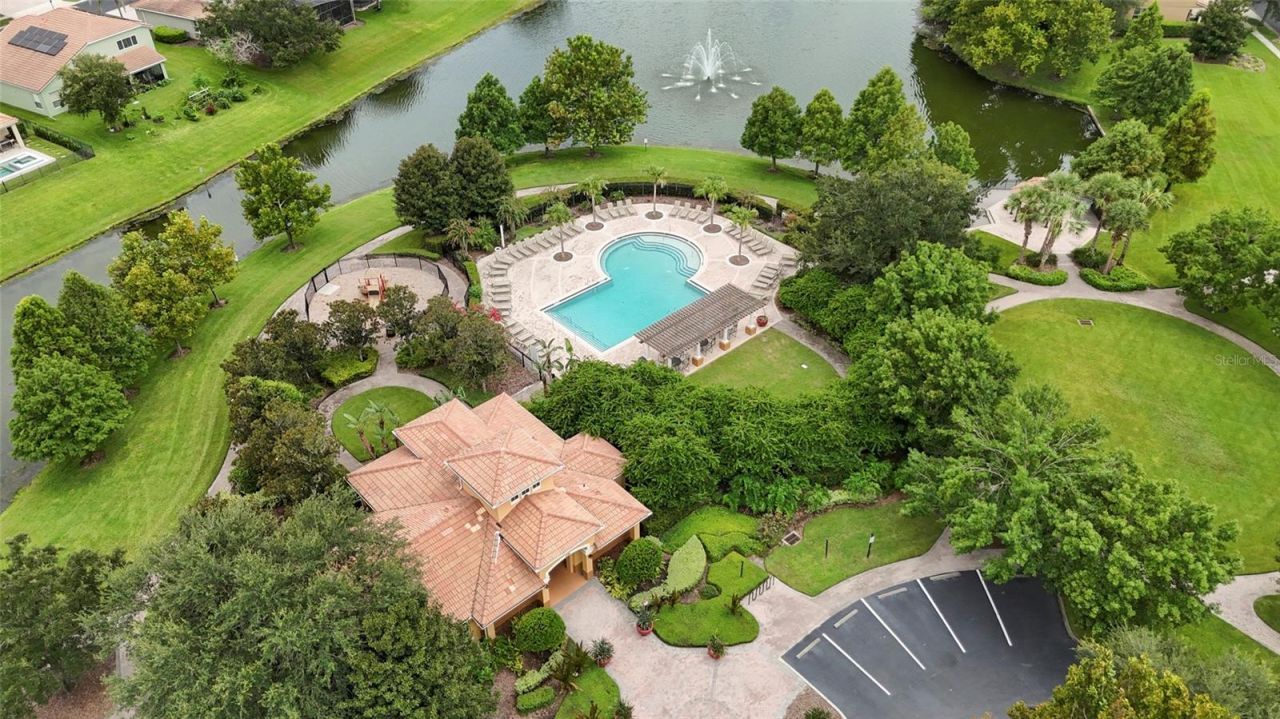 544 Douglas Edward Drive, Ocoee, FL 34761 Photo