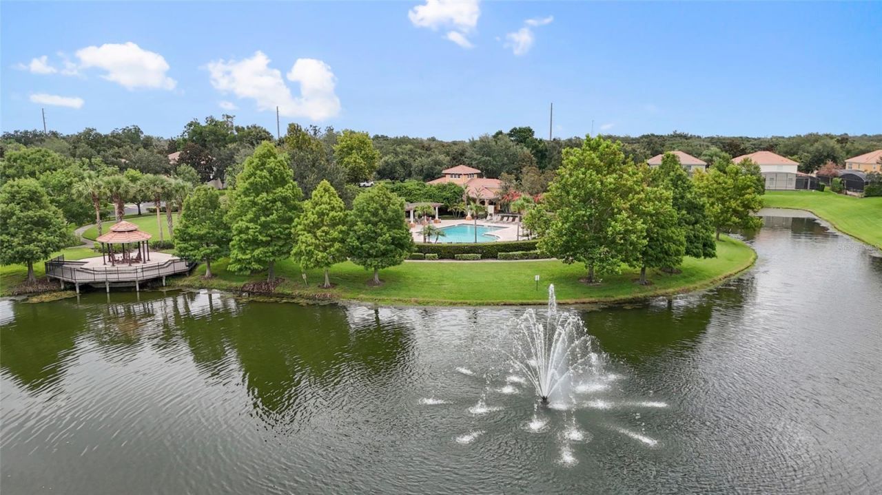 544 Douglas Edward Drive, Ocoee, FL 34761 Photo
