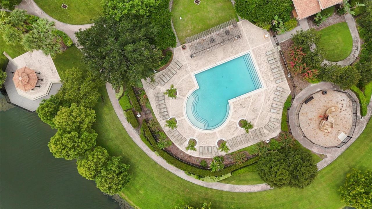 544 Douglas Edward Drive, Ocoee, FL 34761 Photo