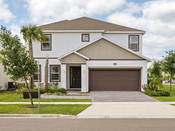 4472 MONADO DRIVE , KISSIMMEE, FL 34746