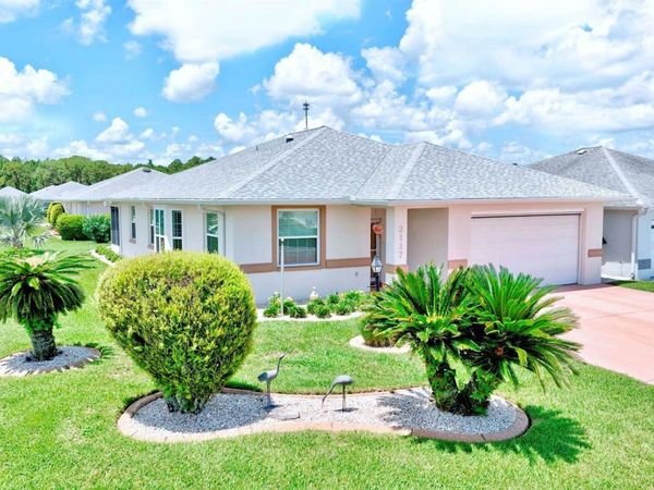 2117 VANTAGE TRACE , SEBRING, FL 33872