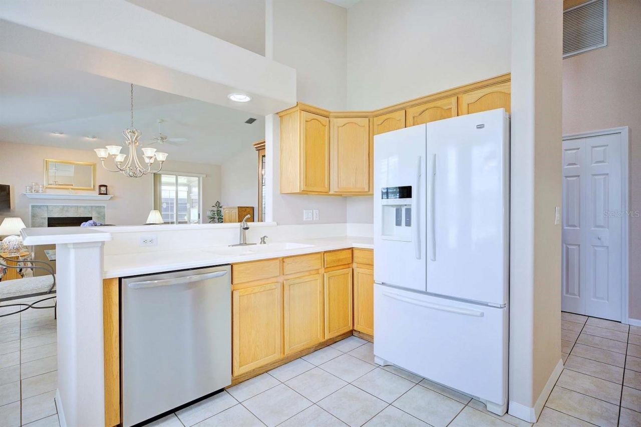 2117 Vantage Trace , Sebring, FL 33872 Photo