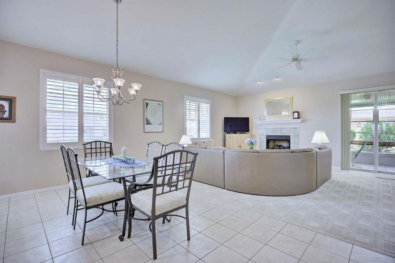 2117 Vantage Trace , Sebring, FL 33872 Photo
