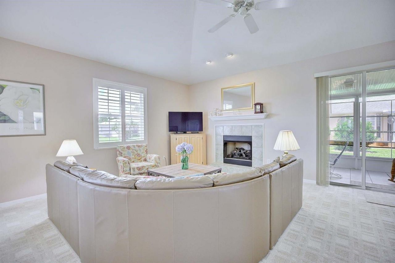 2117 Vantage Trace , Sebring, FL 33872 Photo