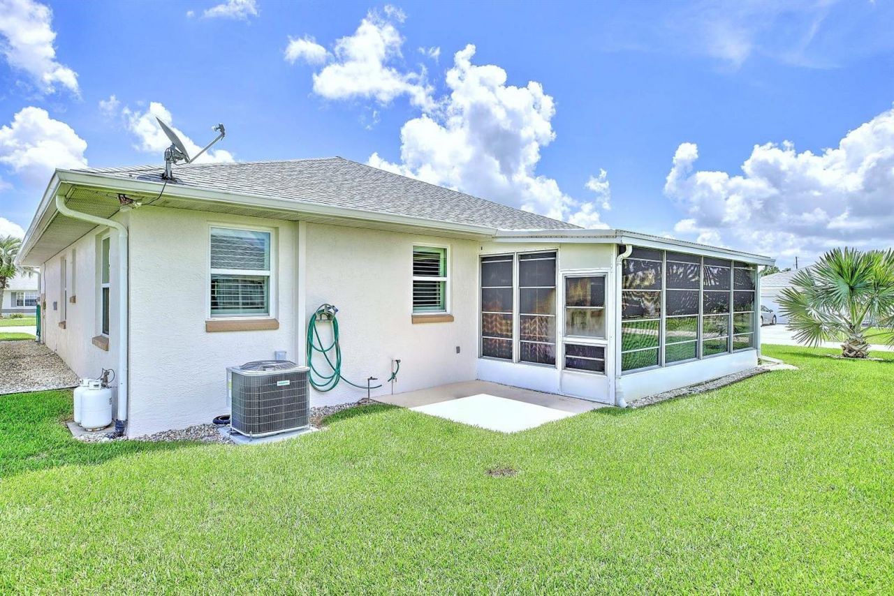 2117 Vantage Trace , Sebring, FL 33872 Photo