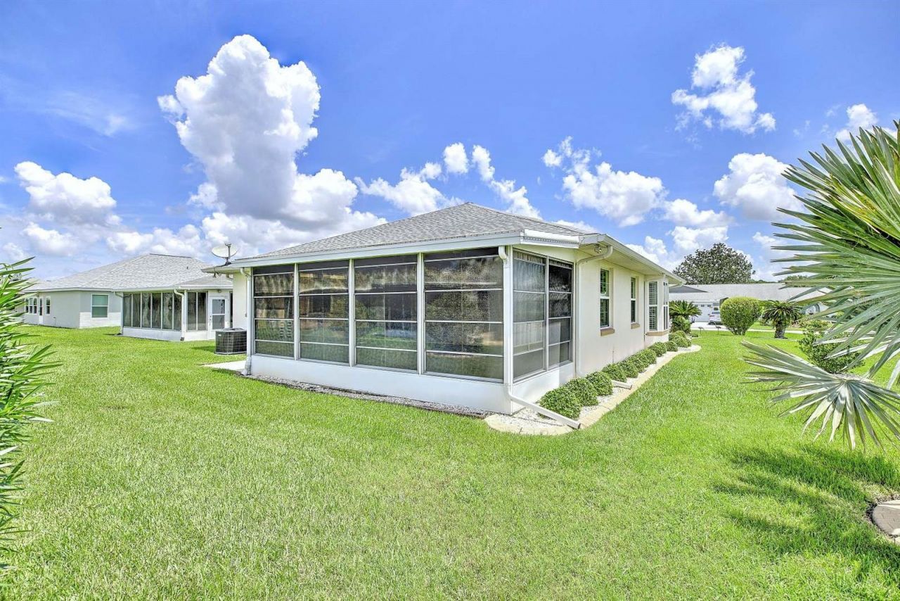 2117 Vantage Trace , Sebring, FL 33872 Photo