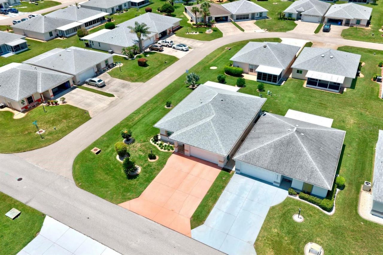 2117 Vantage Trace , Sebring, FL 33872 Photo