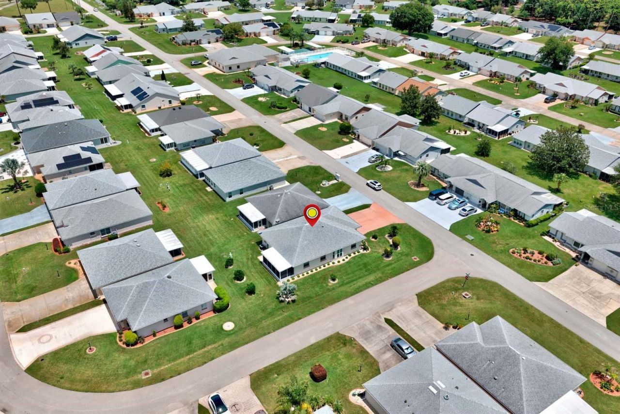 2117 Vantage Trace , Sebring, FL 33872 Photo
