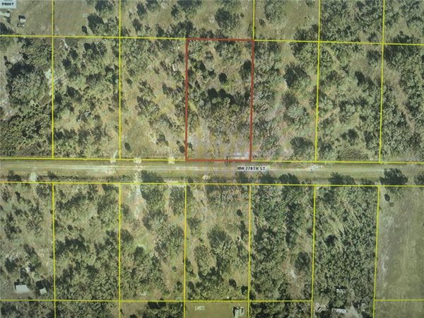 19631 NW 270TH STREET , OKEECHOBEE, FL 34972