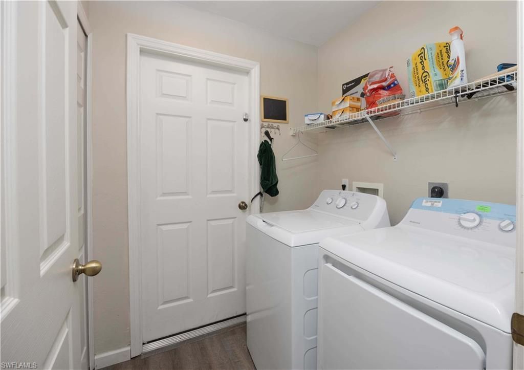 503 Bethany Village Cir, Lehigh Acres, FL 33936 Photo