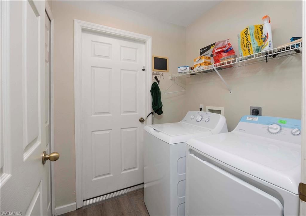 503 Bethany Village Cir, Lehigh Acres, FL 33936 Photo