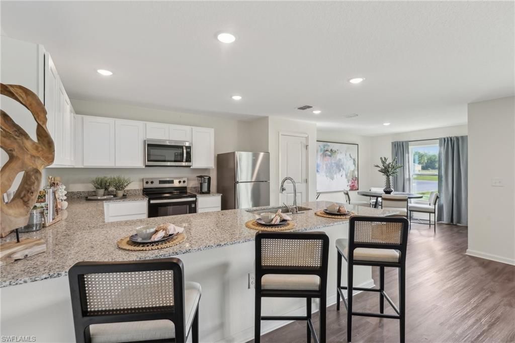 745 Central St E, Lehigh Acres, FL 33974 Photo