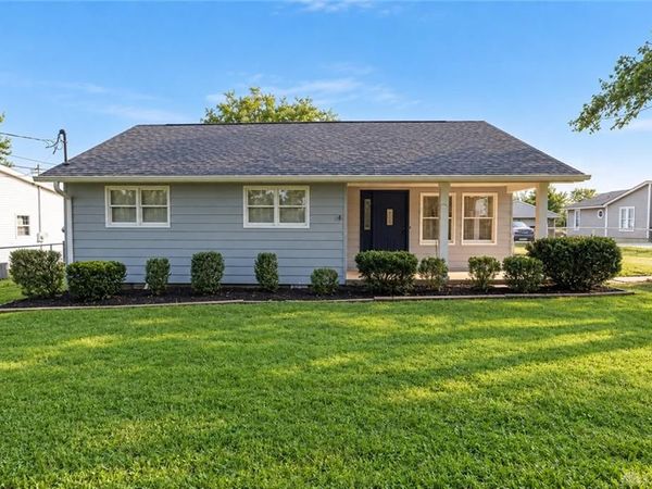 3255 Old State Route 122, Waynesville, OH 45068