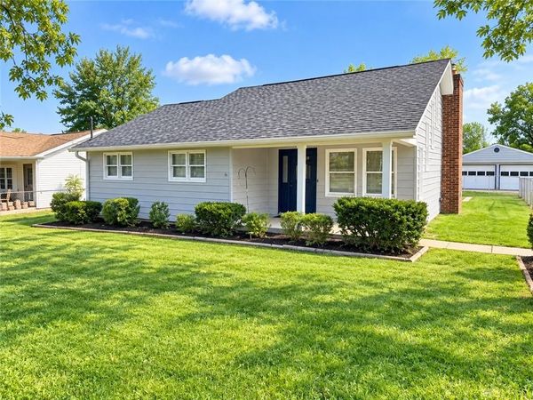 3255 Old State Route 122, Waynesville, OH 45068