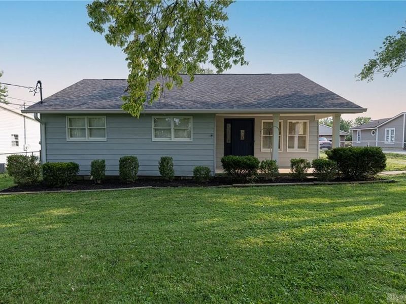 3255 Old State Route 122, Waynesville, OH 45068 Photo 1