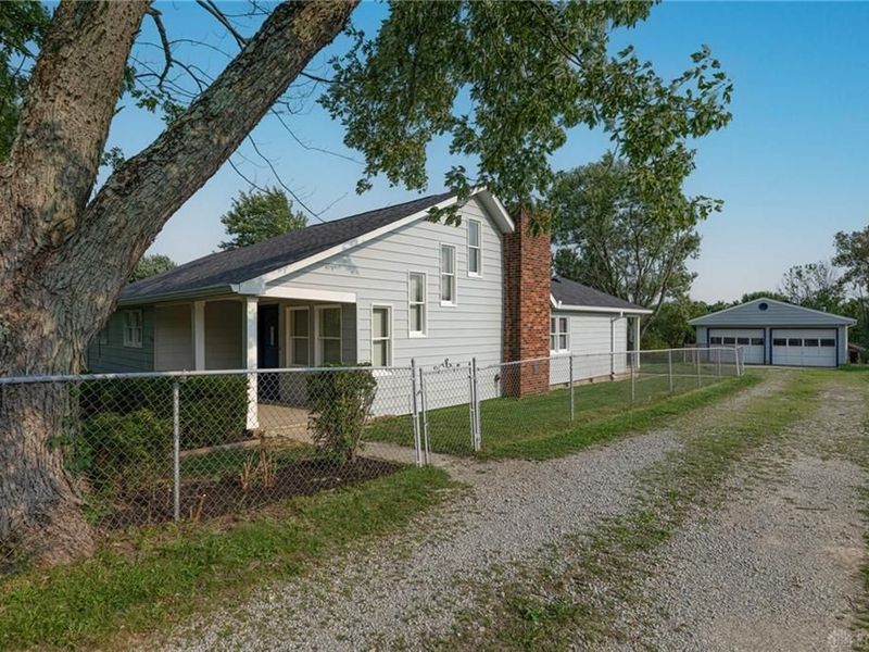 3255 Old State Route 122, Waynesville, OH 45068 Photo 2