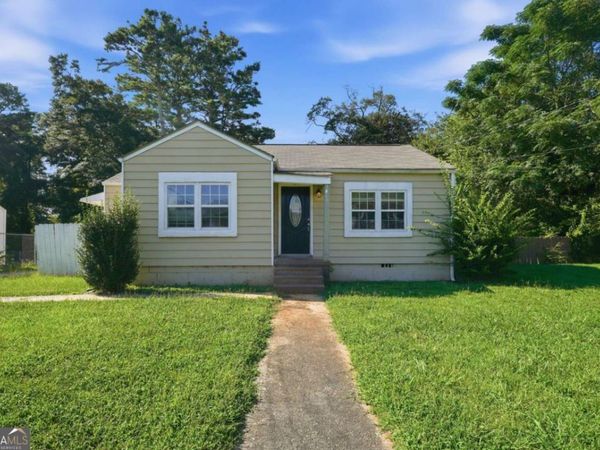 3033 Washington Road, Atlanta, GA 30344