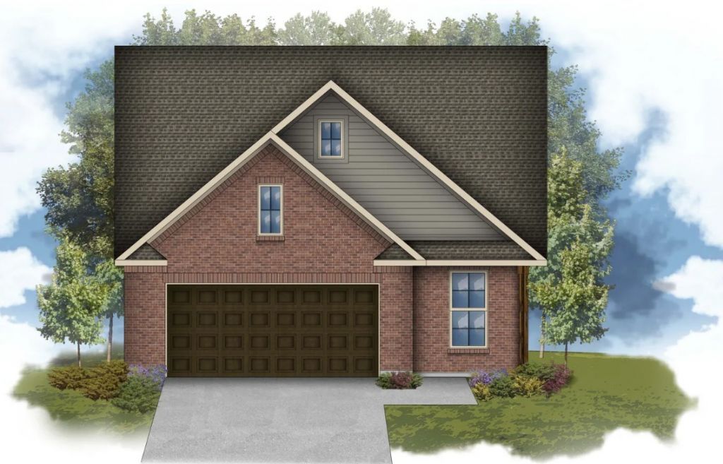 529 W Foxrun , Springfield, TN 37172 Main Photo