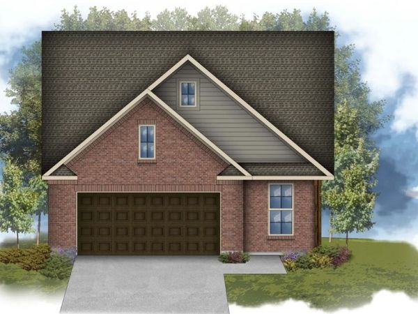 529 W Foxrun , Springfield, TN 37172
