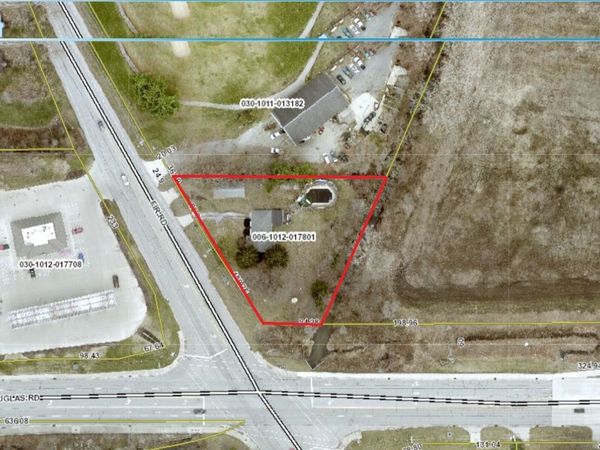 53956 Fir Road, Granger, IN 46530