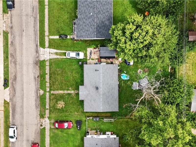 306 Rawson Drive, New Carlisle, OH 45344 Photo 3