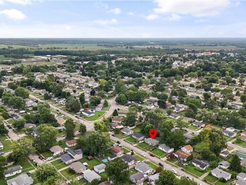 306 Rawson Drive, New Carlisle, OH 45344 Photo 7