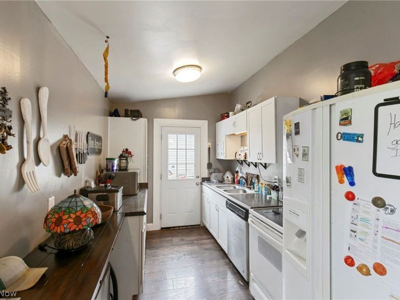 306 Rawson Drive, New Carlisle, OH 45344 Photo 9