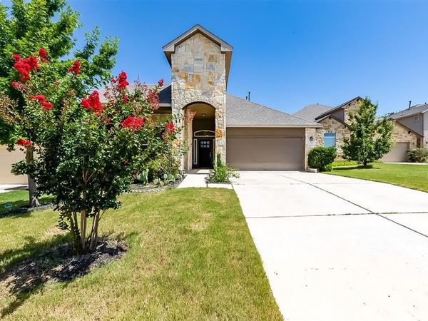 11608 Reading CT, Austin, TX 78717