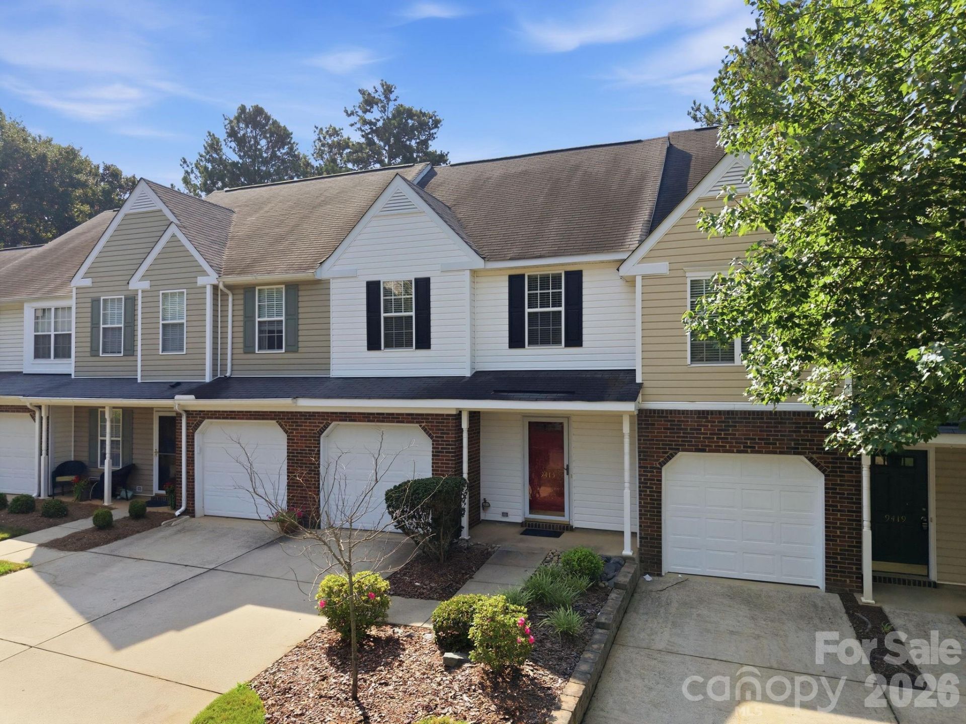 9415 Elizabeth Townes Lane, Charlotte, NC 28277 Main Photo
