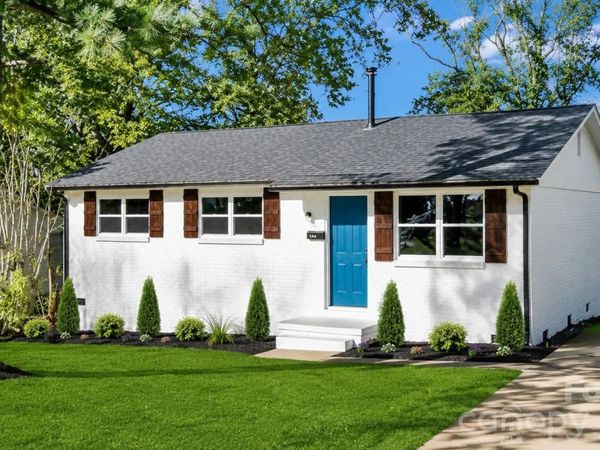 2545 Abelwood Road, Charlotte, NC 28216