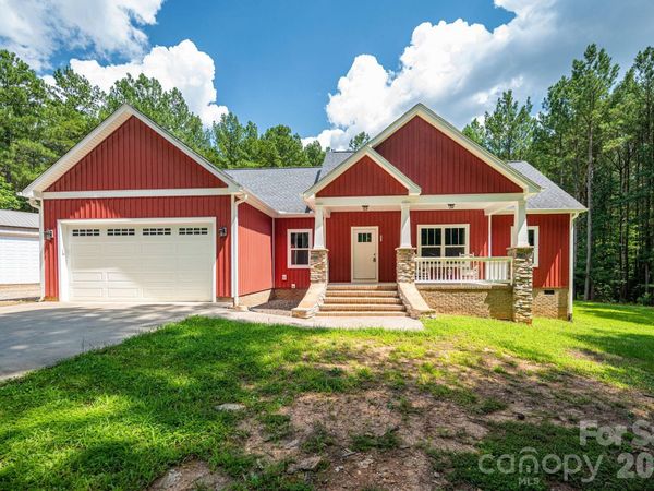 511 Carter Trail , Lincolnton, NC 28092