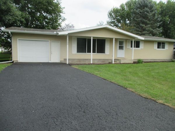 1390 6th Avenue, Baldwin, WI 54002