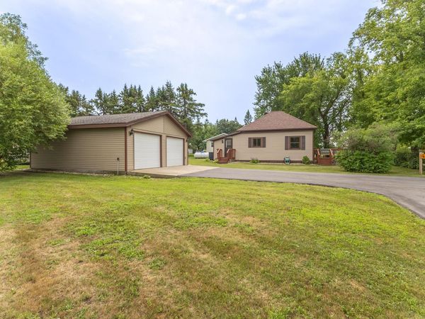 178 Cedar Street, Gonvick, MN 56644