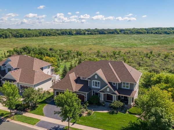 4544 Bluebell Trail N, Medina, MN 55340