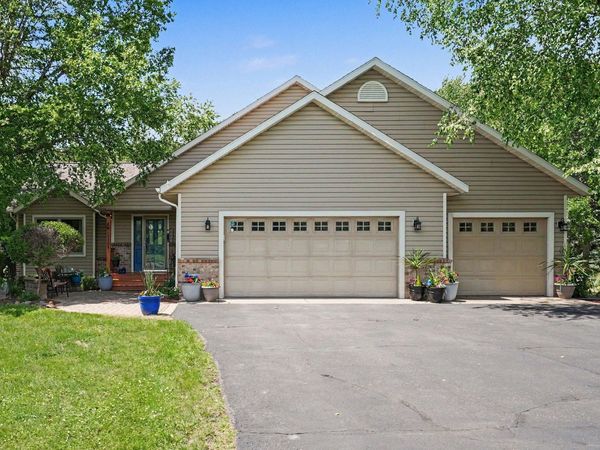 1121 245th Street, Dresser, WI 54009