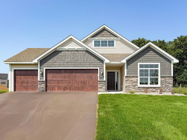 3603 237th Avenue NW, Saint Francis, MN 55070