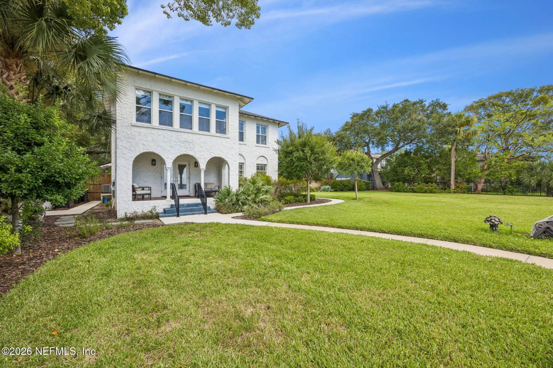 1676 River Road, Jacksonville, FL 32207 Photo