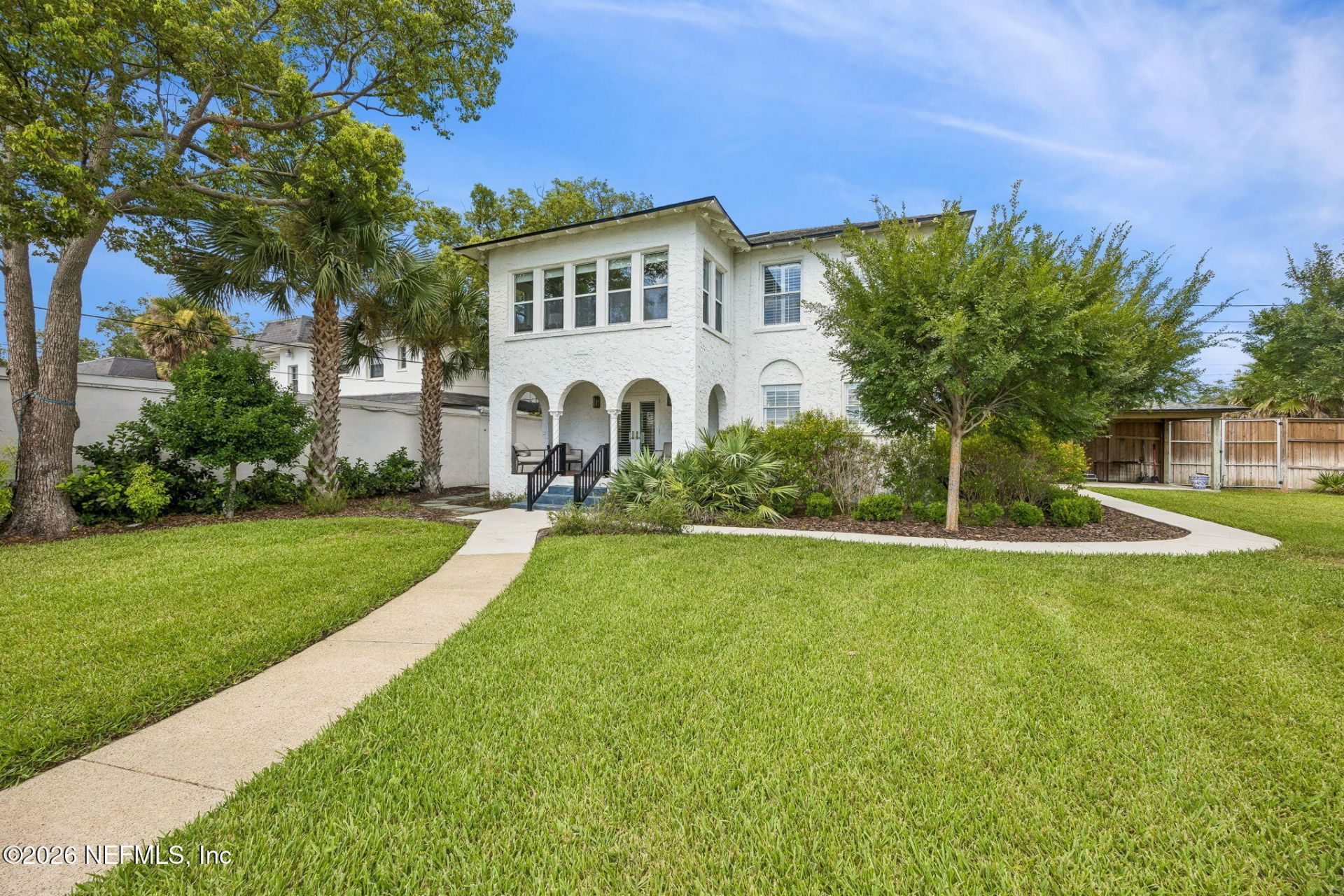 1676 River Road, Jacksonville, FL 32207 Photo
