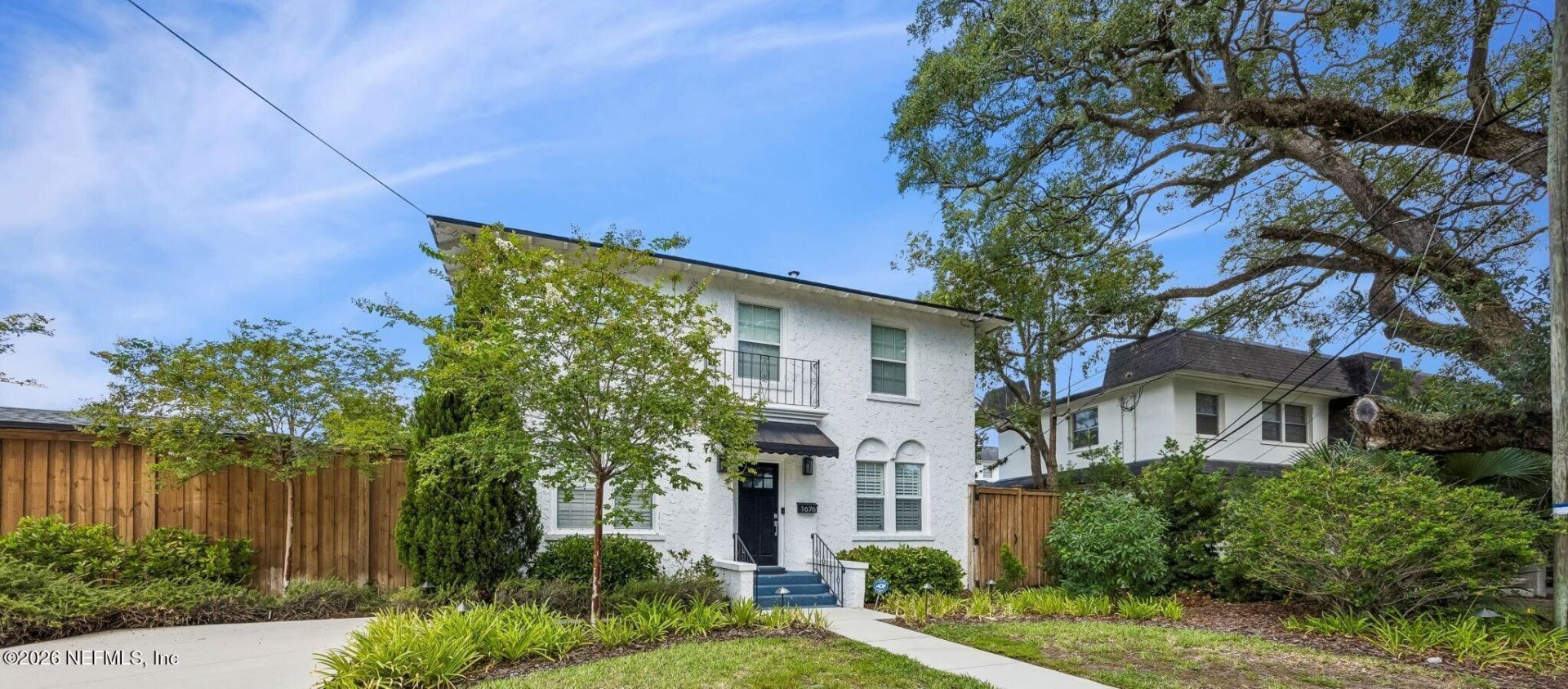 1676 River Road, Jacksonville, FL 32207 Photo