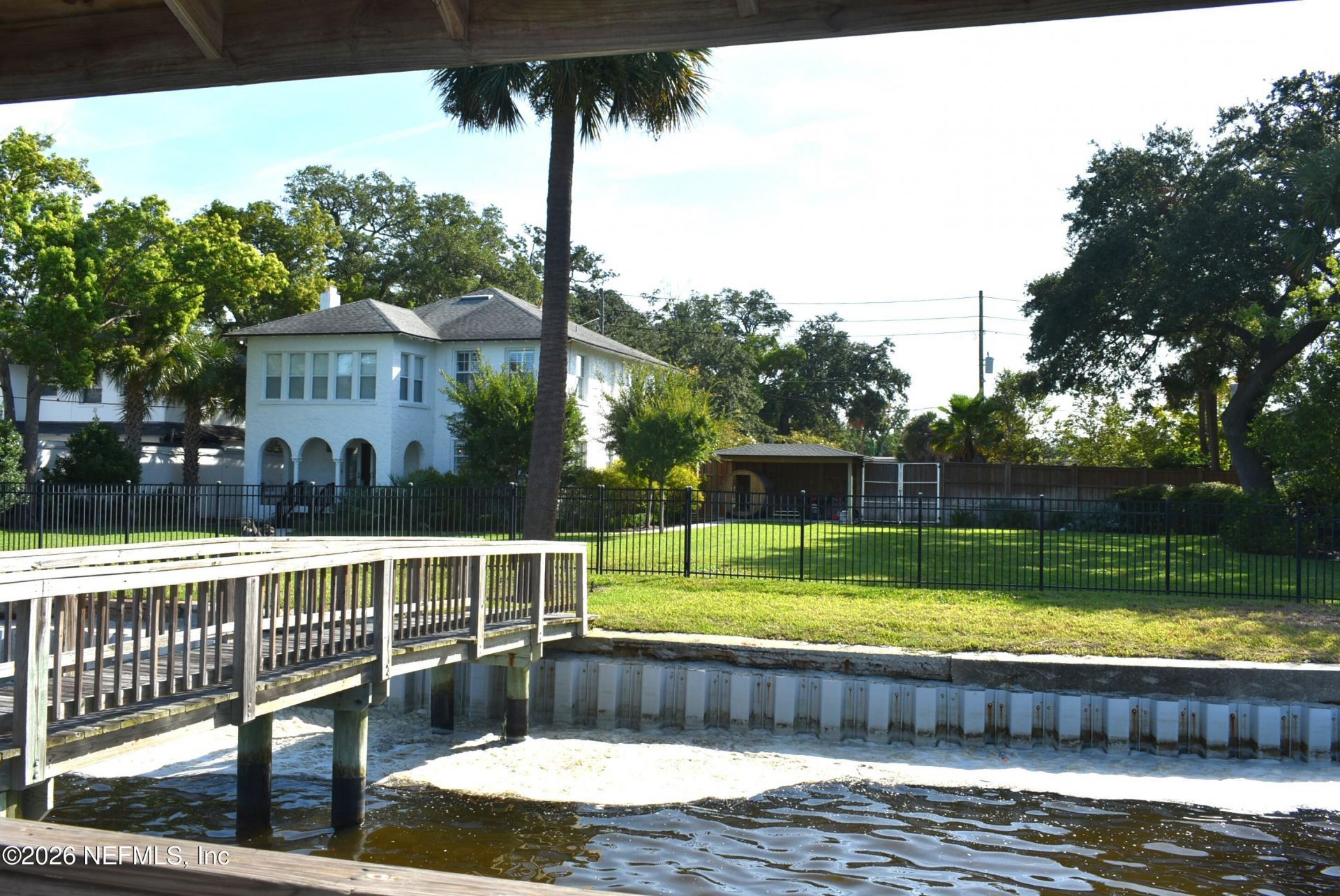 1676 River Road, Jacksonville, FL 32207 Photo