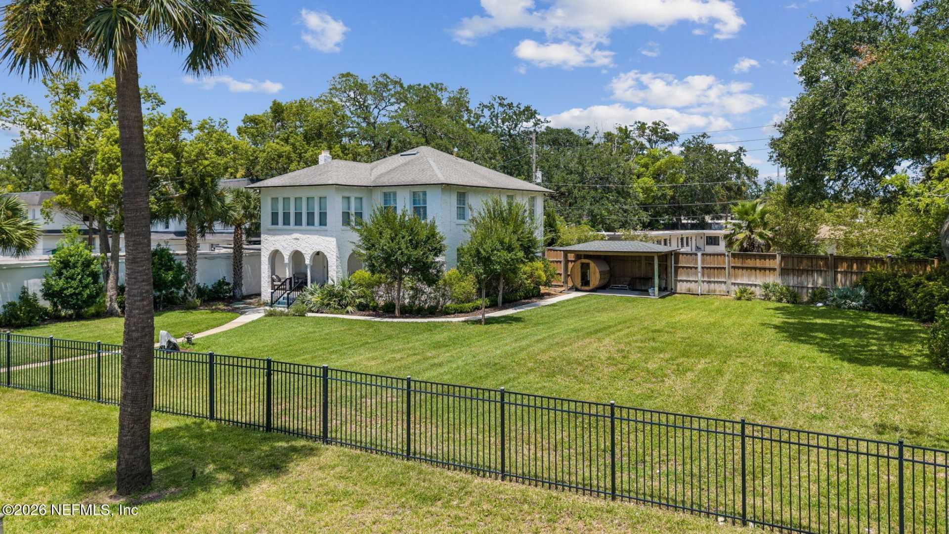 1676 River Road, Jacksonville, FL 32207 Photo