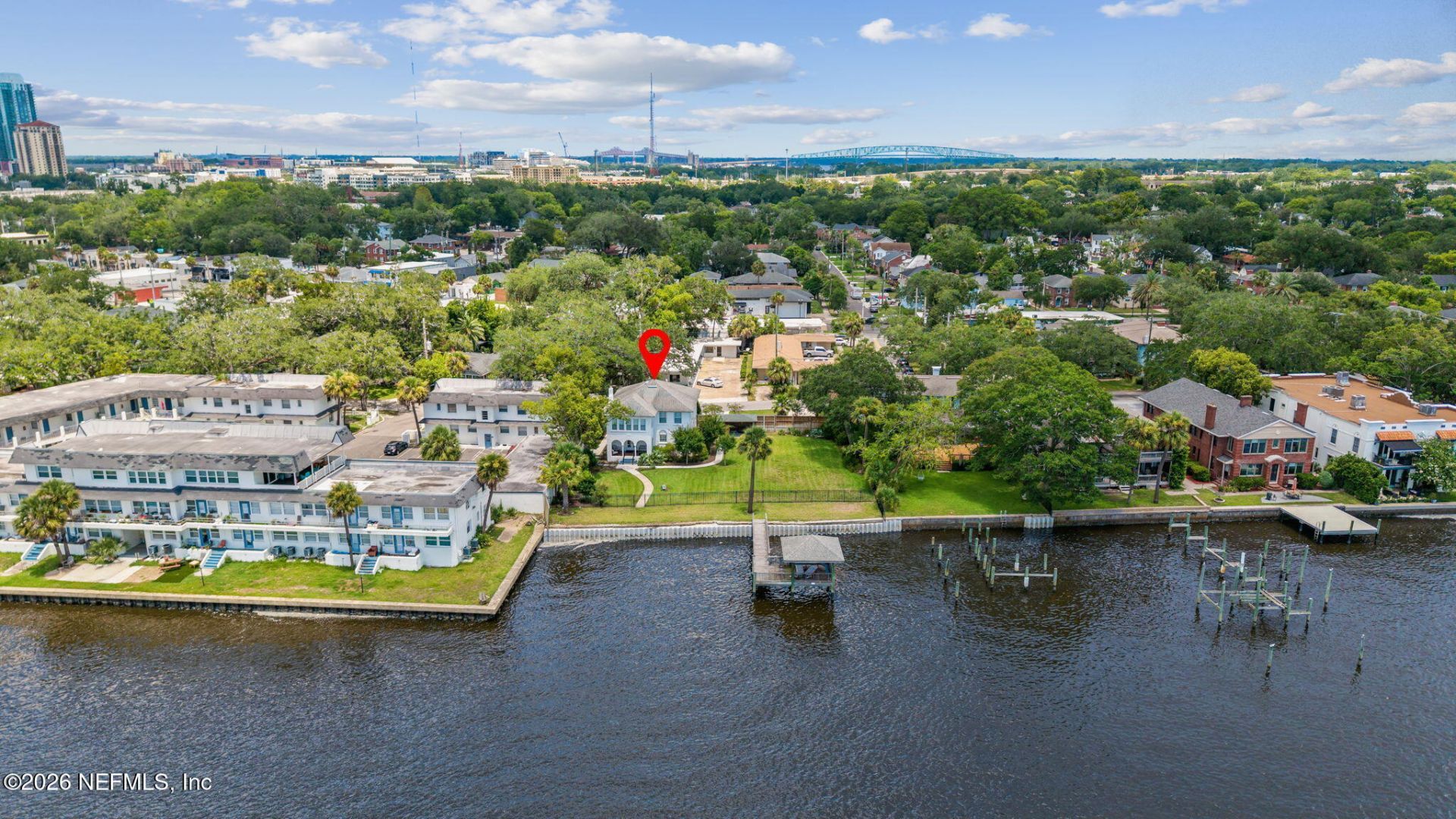 1676 River Road, Jacksonville, FL 32207 Photo