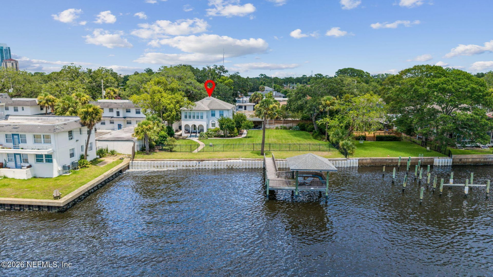 1676 River Road, Jacksonville, FL 32207 Photo