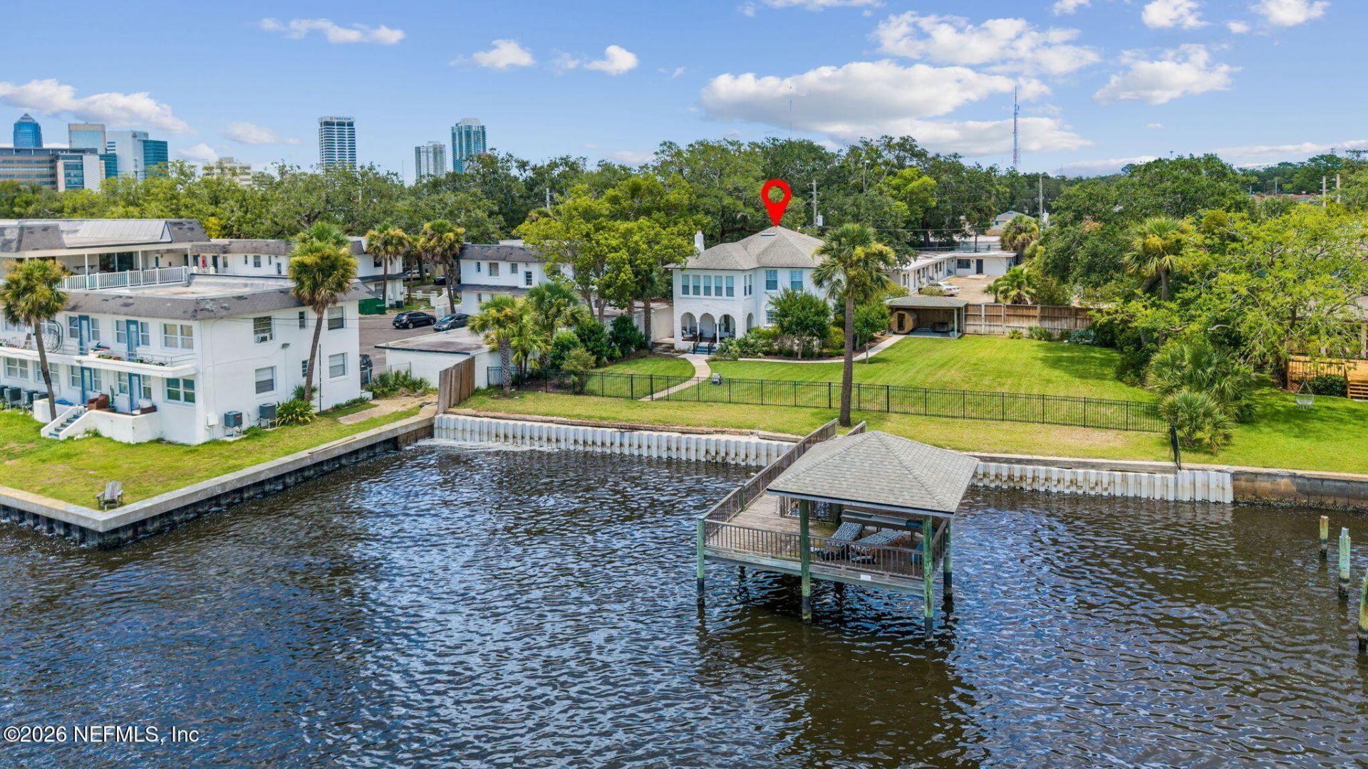 1676 River Road, Jacksonville, FL 32207 Photo