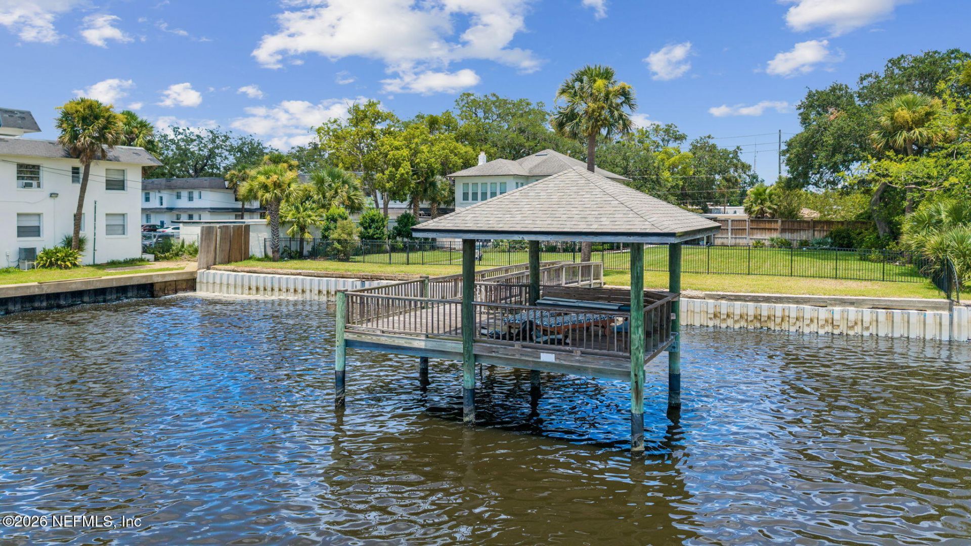 1676 River Road, Jacksonville, FL 32207 Photo