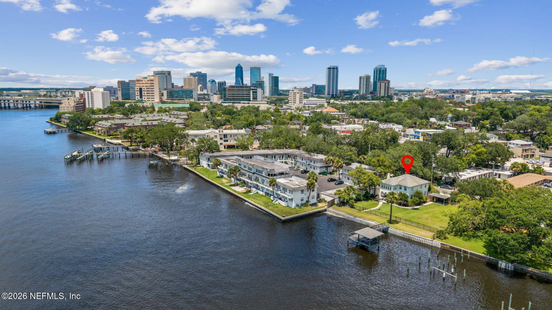 1676 River Road, Jacksonville, FL 32207 Photo