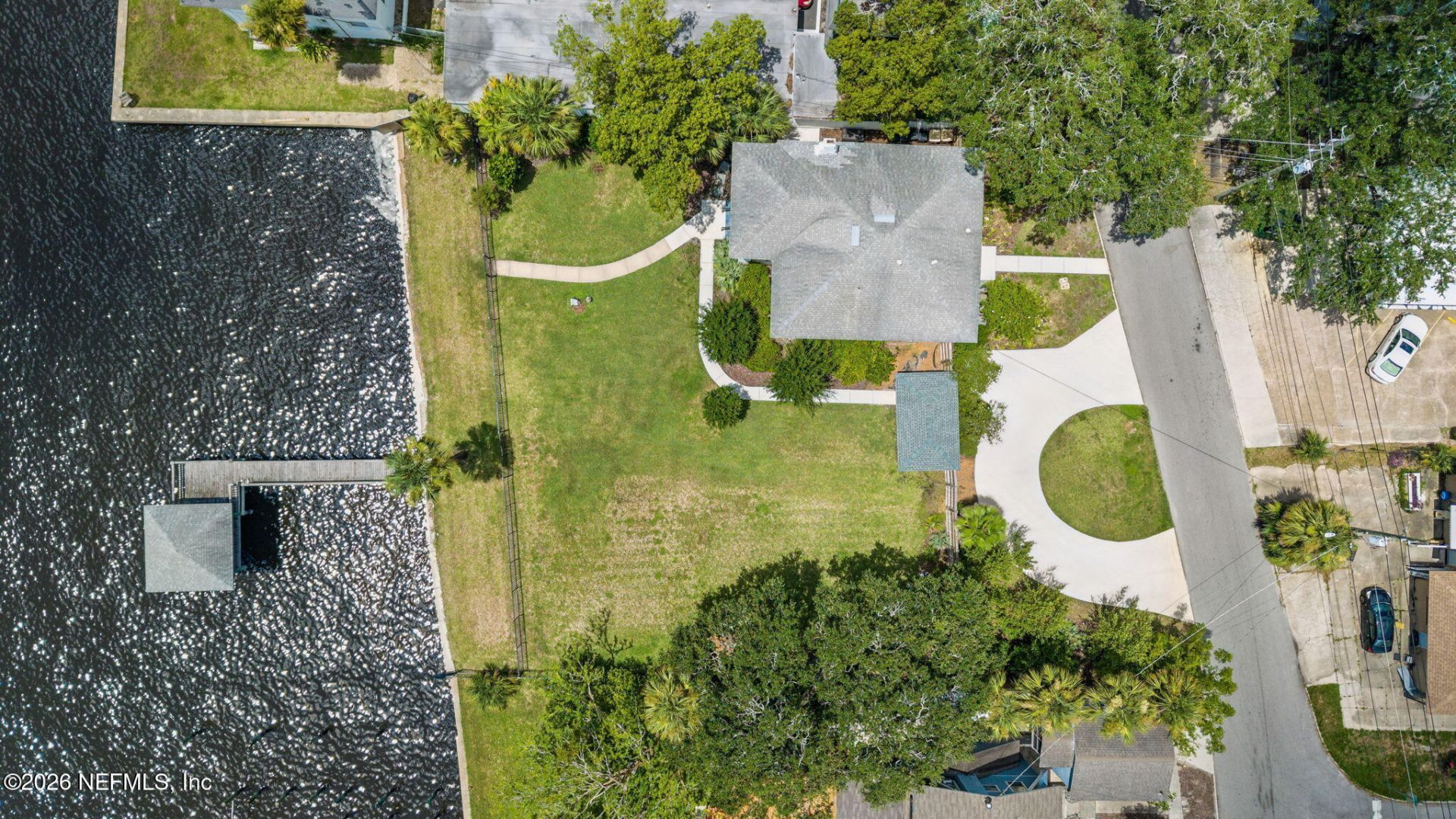 1676 River Road, Jacksonville, FL 32207 Photo