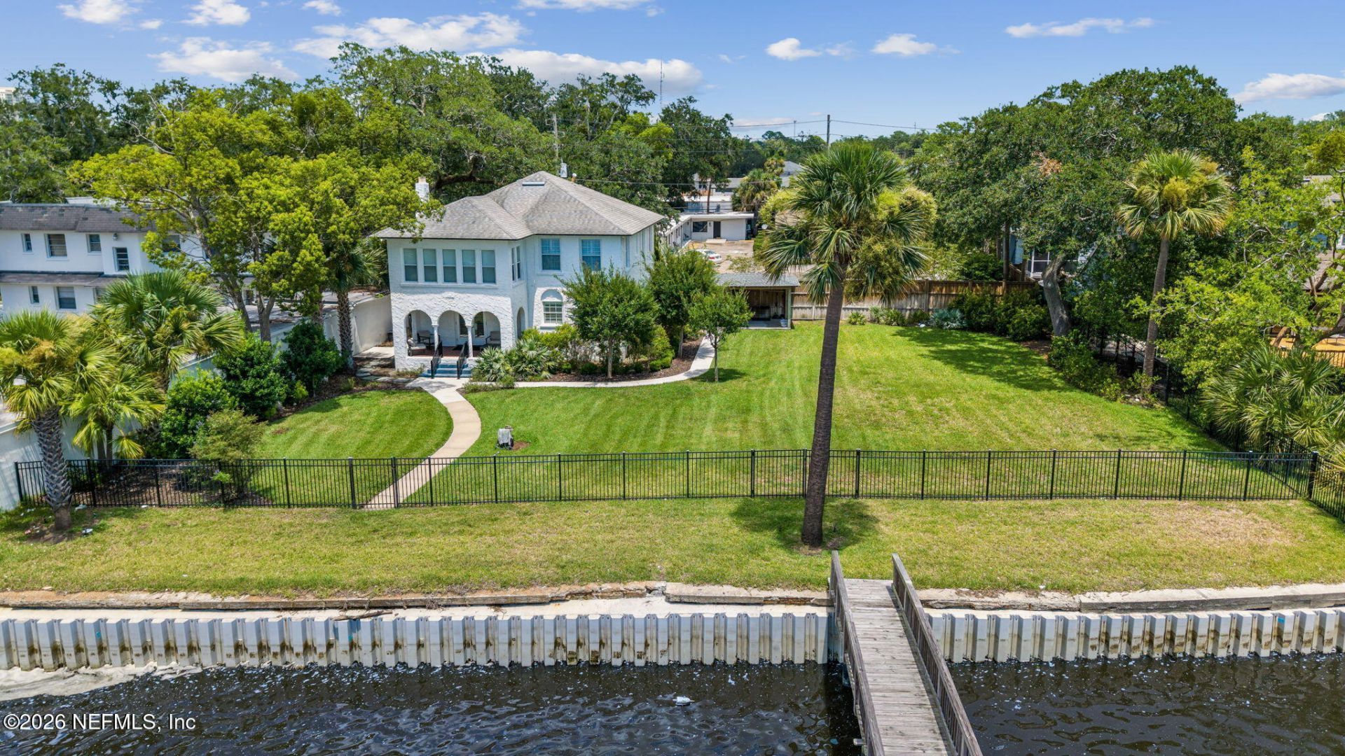1676 River Road, Jacksonville, FL 32207 Photo